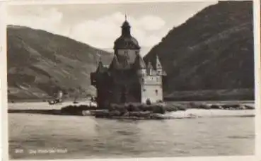 56329 Kaub Pfalz o 9.6.1935