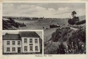 54426 Malborn o 5.9.1938