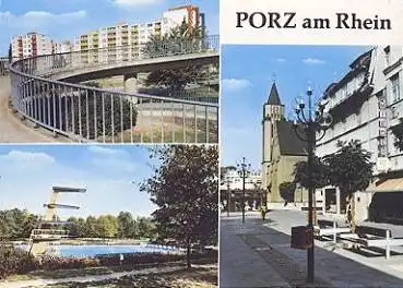 54439 Porz o 25.3.1996