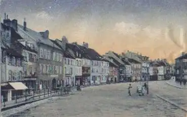 54439 Saarburg * ca. 1910