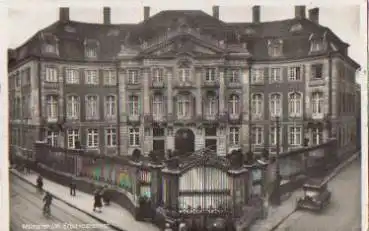 48159 Münster Erbdrostenhof o 30.4.1934