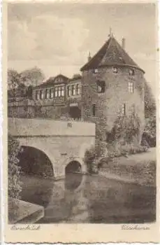 Osnabrück Vitischanze *ca. 1920