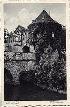 Osnabrück Vitischanze *ca. 1930