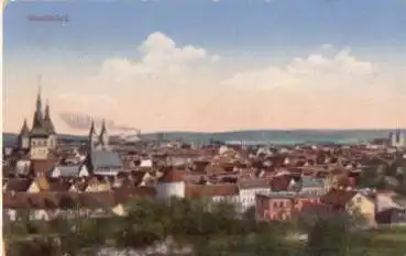 Osnabrück gebr. ca. 1910