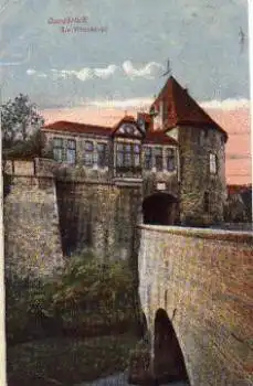 Osnabrück Vitischanze o 12.6.1921