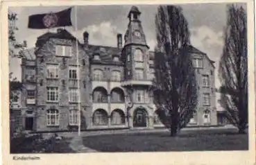 49143 Schledehausen NSV-Kindererholungsheim * ca. 1930