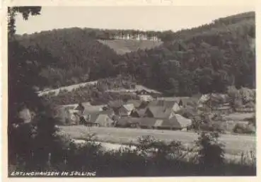 37181 Ertinghausen o 20.9.1958