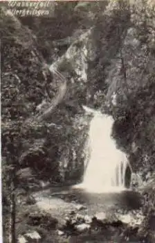 77883 Allerheiligen Wasserfall * ca. 1930