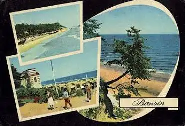 17429 Bansin o 17.8.1963