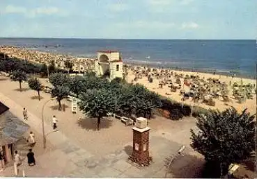 17429 Bansin Strand o 16.2.1965