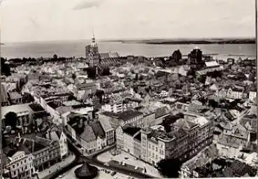 Stralsund o 20.8.1971