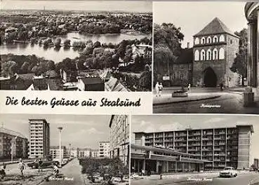 Stralsund o 15.7.1970
