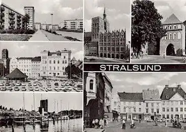 Stralsund o 30.10.1975