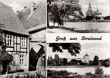 Stralsund o 9.3.1976
