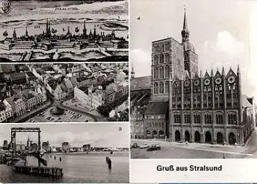 Stralsund * ca. 1975