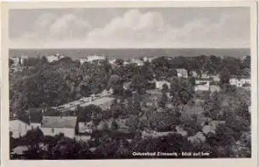 17454 Zinnowitz  * ca. 1950