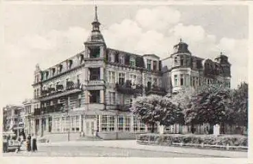 17454 Zinnowitz Kurhaus Preußenhof  *ca. 1930