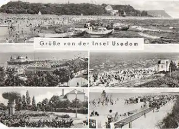 17406 Insel Usedom o ca. 1975