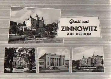 17454 Zinnowitz o 24.8.1957