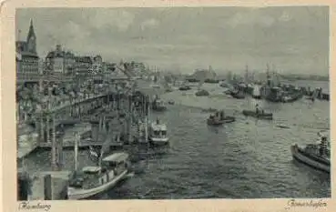 Hamburg Jonashafen o 24.3.1924