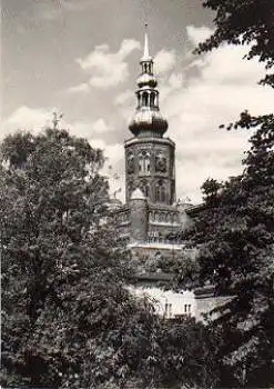 17460 Greifswald Dom o 28.11.1972
