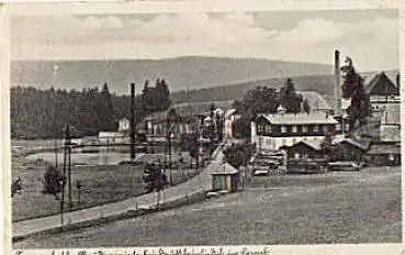 09548 Deutschneudorf gebr. ca. 1930