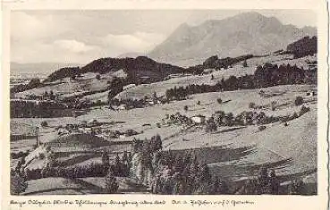 87561 Oberstdorf * ca. 1930