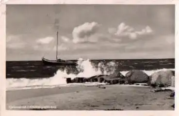 24217 Schönberg Strand  o 9.8.1954
