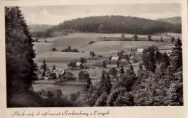 09623 Rechenberg o 3.10.1957