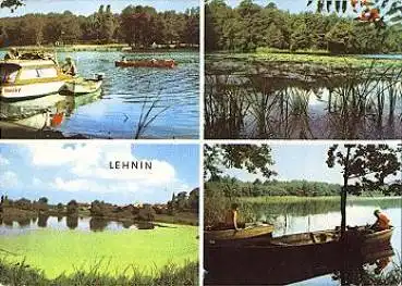 14797 Lehnin o ca. 1975