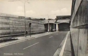 24768 Rendsburg Süd-Tunnel *ca. 1960