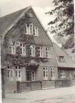 24321 Panker Gasthaus Ole Liese o 9.10.1958