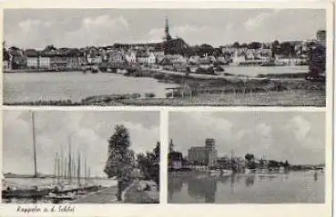 24376 Kappeln * ca. 1940