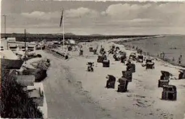 24398 Schönhagen Strand * ca. 1950