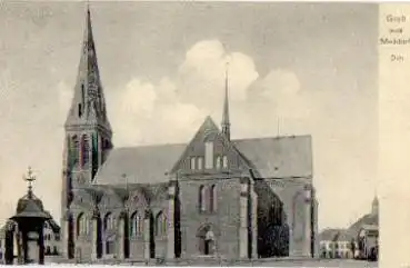 25704 Meldorf o 11.4.1912