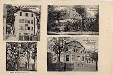 07422 Bad Blankenburg *ca. 1910