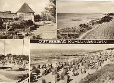 18225 Kühlungsborn o 31.5.1973