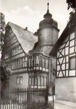 06577 Gorsleben Schieferhof * ca. 1970