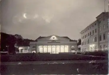 18209 Heiligendamm Kurhaus o 14.8.1964