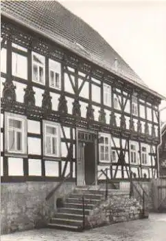 99994 Scholtheim Haus Steinweg 3  *ca.1970