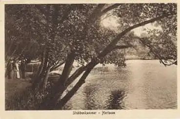 18546 Stubbenkammer Hertasee  o 21.5.1925
