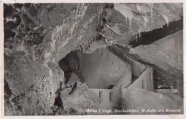 08548 Syrau Drachenhöhle Walhalla mit Ausgang * ca. 1930