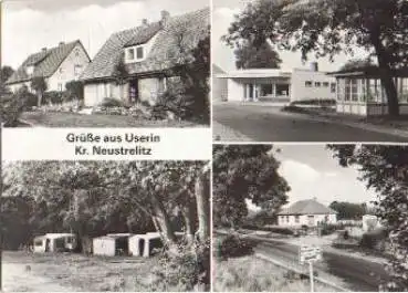 17237 Userin Camping o 12.7.1982