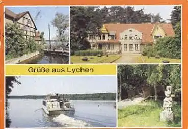 17279 Lychen  o 27.8.1990