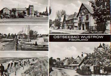18347 Wustrow Fischland o 26.6.1975 oldhting.de