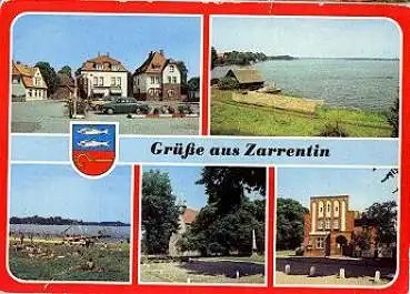 19246 Zarrentin o 23.5.1984