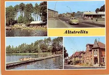 17235 Altstrelitz o 12.03.1985