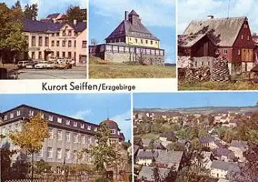 09548 Seiffen, * ca. 1975