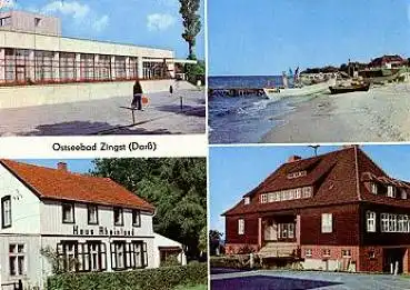 18374 Zingst o 8.6.1976