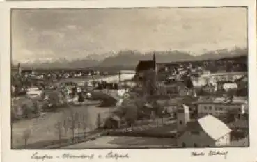 83410 Laufen Oberneudorf * ca. 1940